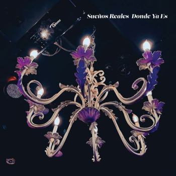 Paperback Sueños Reales/Donde Ya Es Book