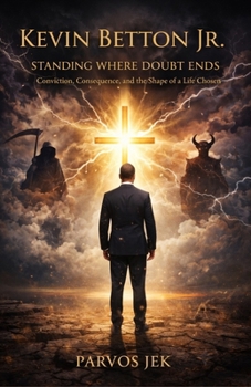 Kevin Betton Jr: Conviction, Consequence, and the Shape of a Life Chosen
