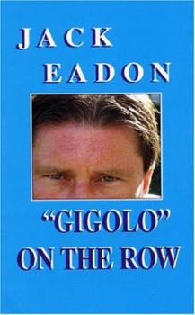 Paperback Gigolo on the Row (American Drama) Book