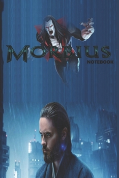 Paperback Morbius Book