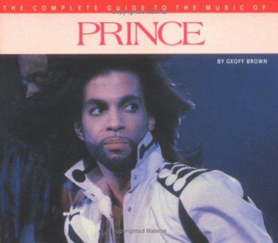Paperback Prince Book