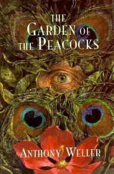 Hardcover The Garden of the Peacocks Book
