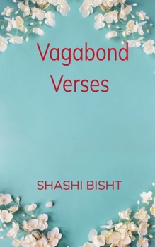 Paperback Vagabond Verses Book