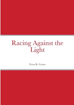 Paperback Racing Against the Light Book