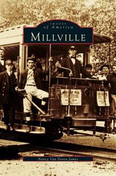 Hardcover Millville Book