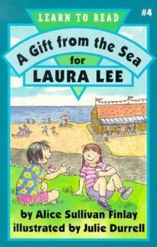 Paperback A Gift from the Sea for Laura Lee Book