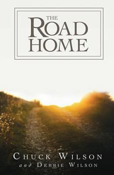 Paperback The Road Home Book