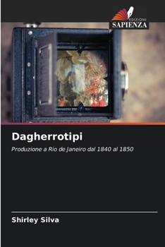 Paperback Dagherrotipi [Italian] Book