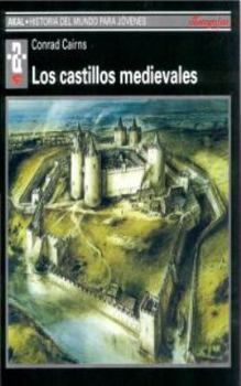 Paperback Los castillos medievales (Historia Del Mundo Para Jovenes) (Spanish Edition) [Spanish] Book