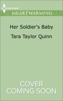 Her Soldier's Baby - Book #2 of the Family Secrets