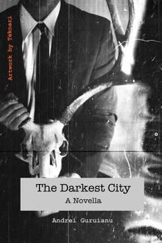 Paperback The Darkest City Book