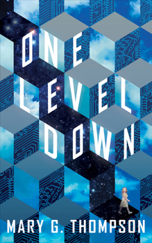 Paperback One Level Down Book