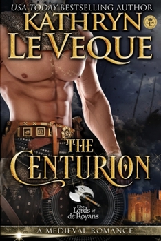 The Centurion (Lords of de Royans)