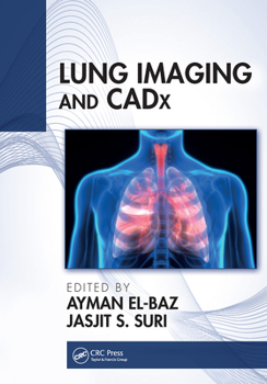 Paperback Lung Imaging and CADx Book
