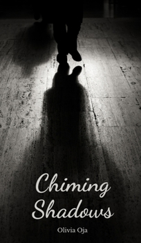 Hardcover Chiming Shadows Book