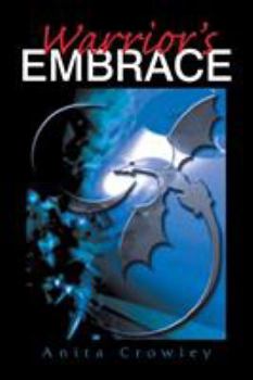 Paperback Warrior's Embrace Book