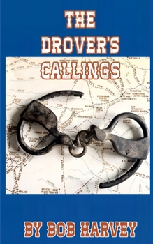 Paperback The Drover's Callings Book
