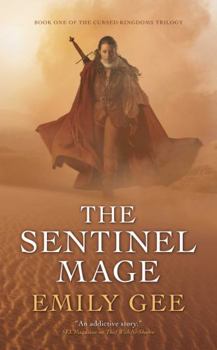 Paperback Sentinel Mage Book