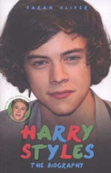 Paperback Harry Styles/Niall Horan: The Biography Book