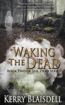 Paperback Waking the Dead Book