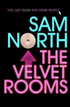 Paperback The Velvet Rooms Book