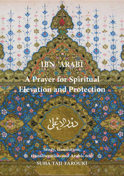 Paperback A Prayer for Spiritual Elevation and Protection Book