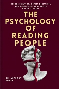Paperback The Psychology of Reading People Book