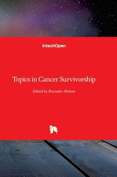 Hardcover Topics in Cancer Survivorship Book