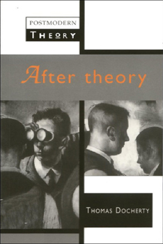Paperback After Theory Book