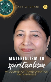 Paperback Materialism to Spiritualism Book