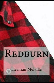 Paperback Redburn-Classic Original Edition(Annotated) Book