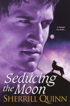 Seducing the Moon - Book #2 of the Moon
