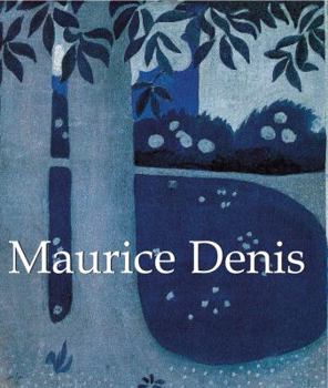 Hardcover Maurce Denis Book