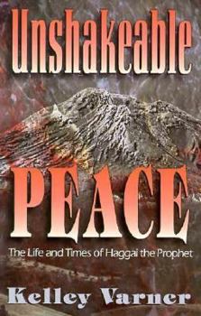 Paperback Unshakeable Peace Book