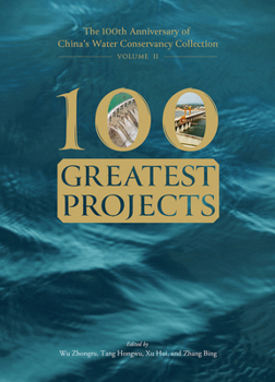 Hardcover 100 Greatest Projects Book