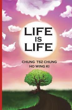 Paperback Life is Life Book