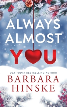 Hardcover Always Almost You Book