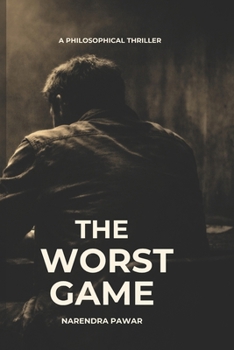 Paperback The Worst Game Book
