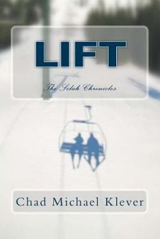 Paperback Lift Book