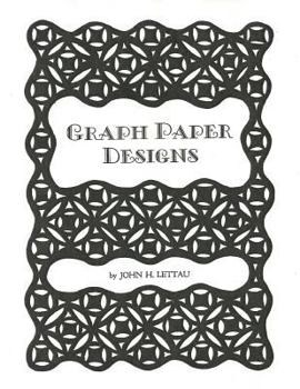 Paperback Graph Paper Designs Book