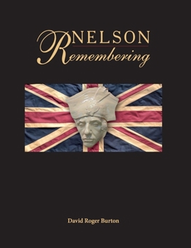 Paperback Nelson Remembers Book