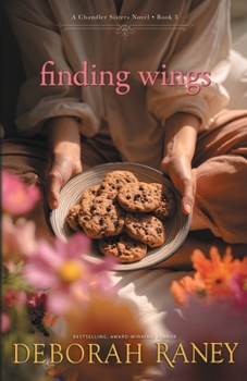 Paperback Finding Wings Book
