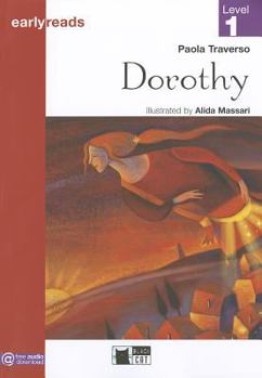 Paperback Dorothy Book