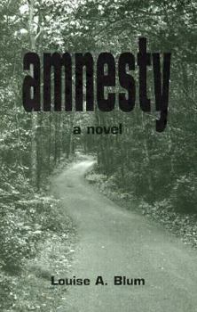 Hardcover Amnesty Book