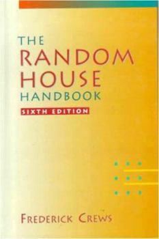 Hardcover The Random House Handbook Book