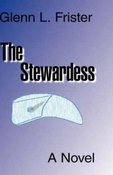 Hardcover The Stewardess Book