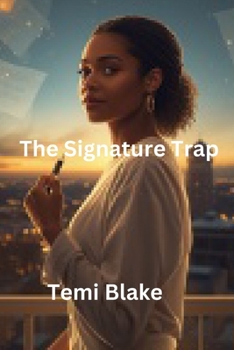Paperback The Signature Trap Book