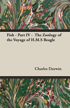 The Voyage of the Beagle