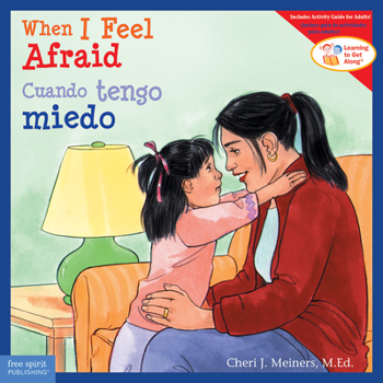 Paperback When I Feel Afraid / Cuando Tengo Miedo [Spanish] Book