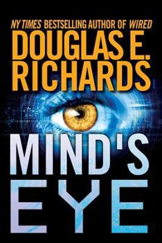 Mind's Eye - Book #1 of the Nick Hall